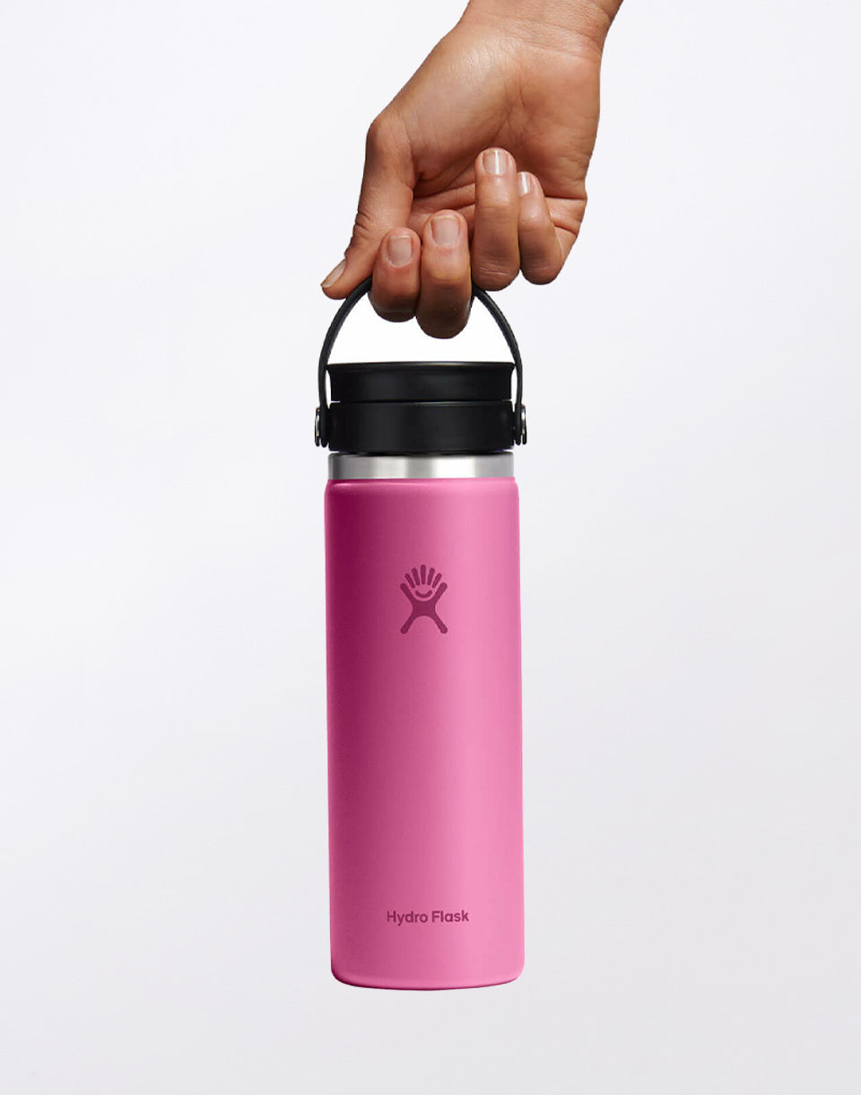 Café avec couvercle Flex Sip™ 20 oz (591 ml)