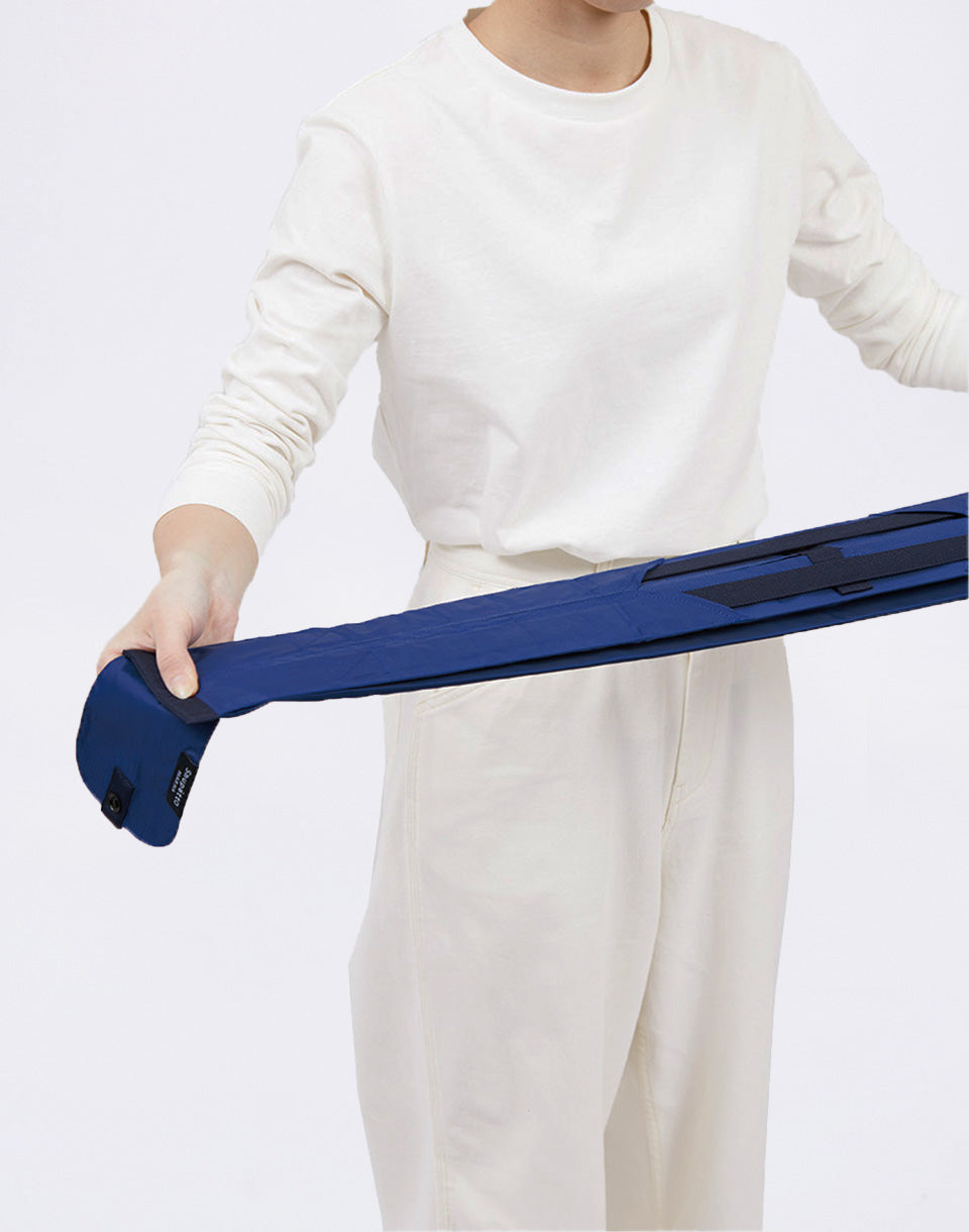 Skládací taška one-pull - l