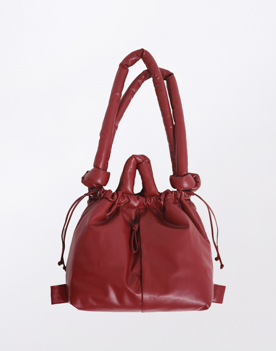 Sac en cuir végétalien Ona