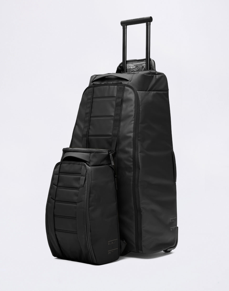Sac à rouleau Hugger 90L