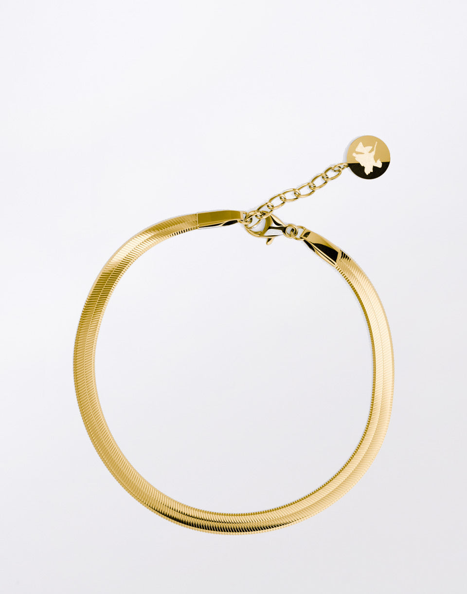 Snake Bracelet