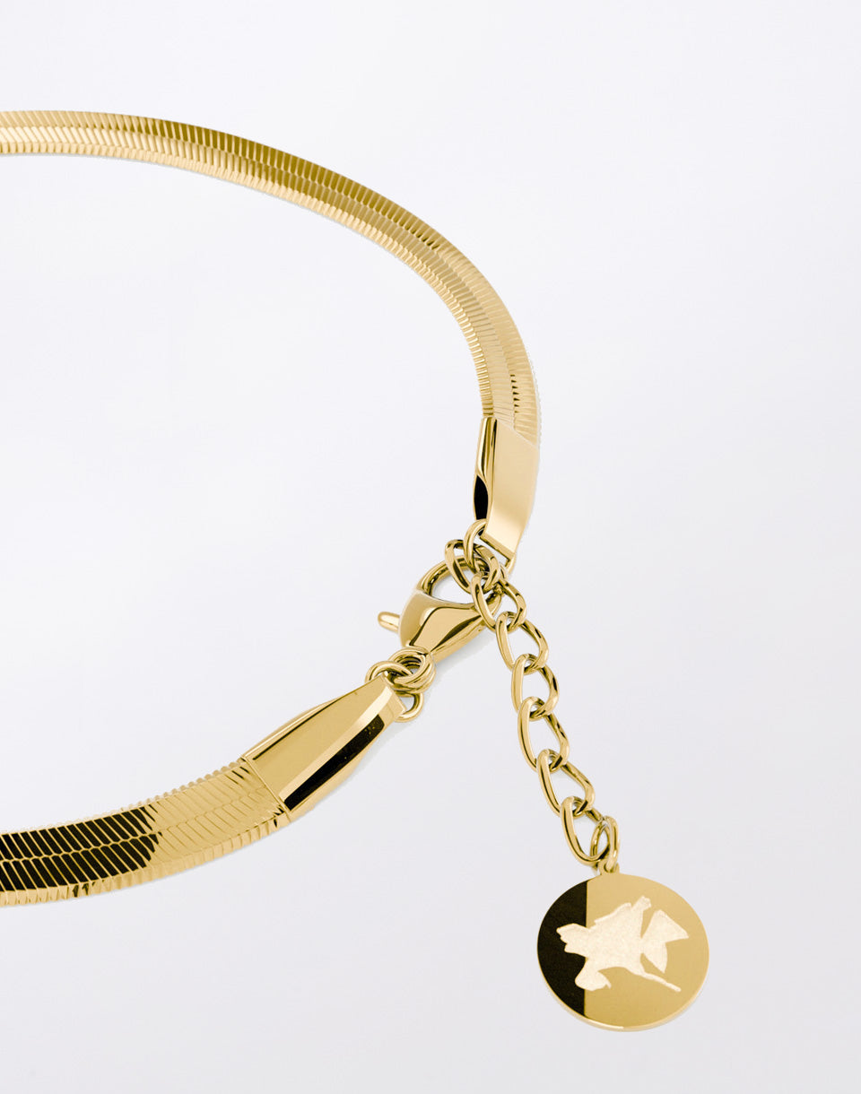 Snake Bracelet