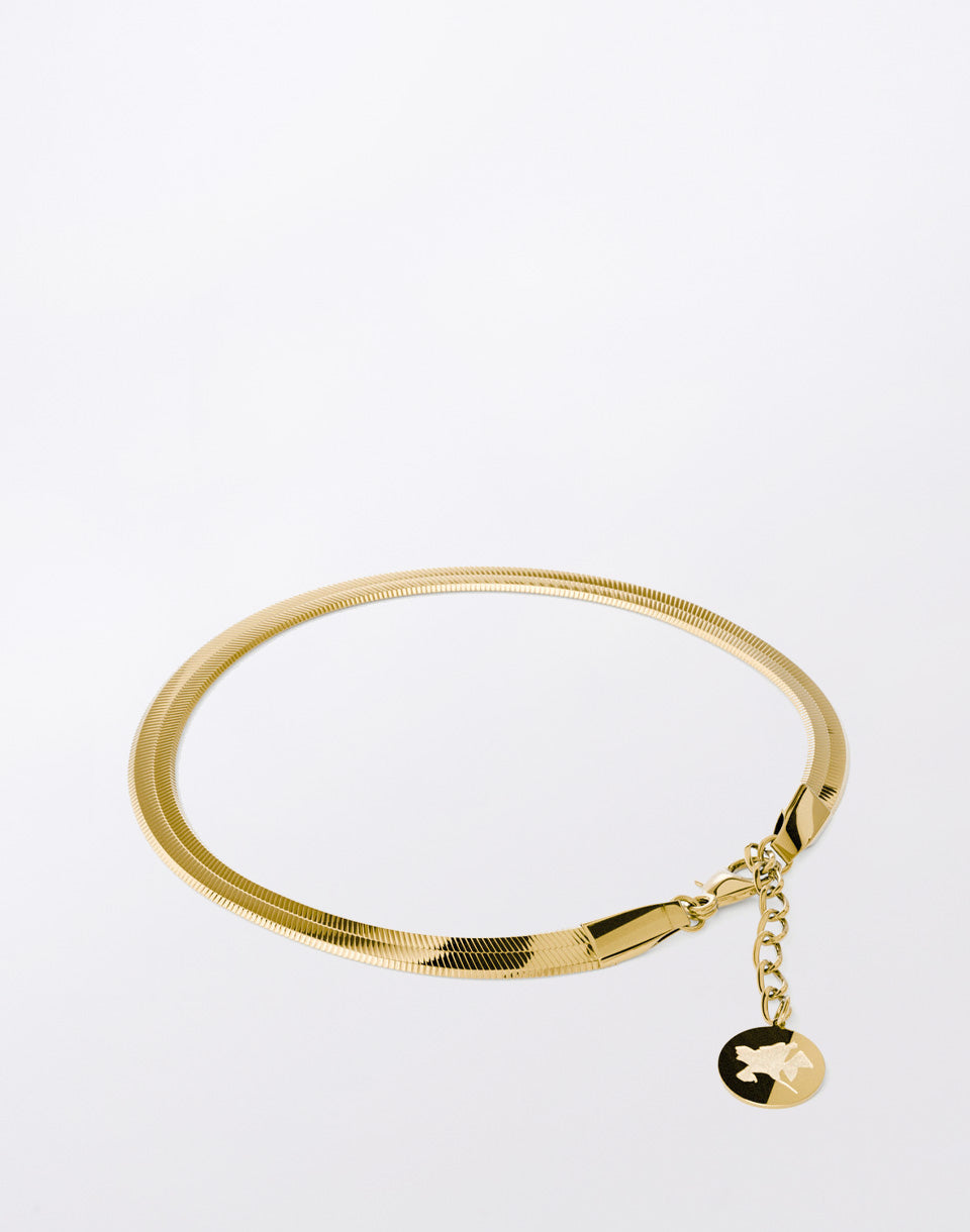 Snake Bracelet