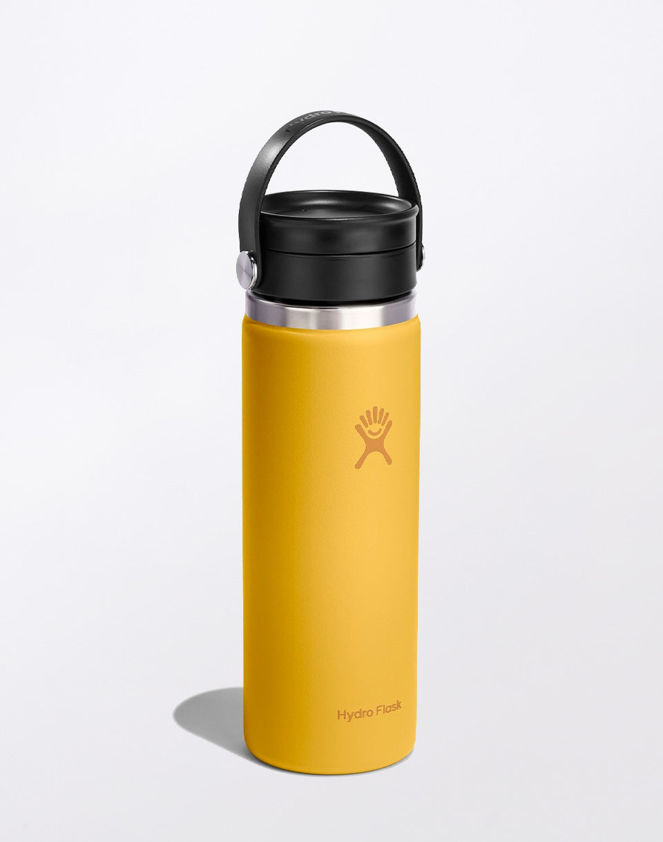 Café avec couvercle Flex Sip™ 20 oz (591 ml)