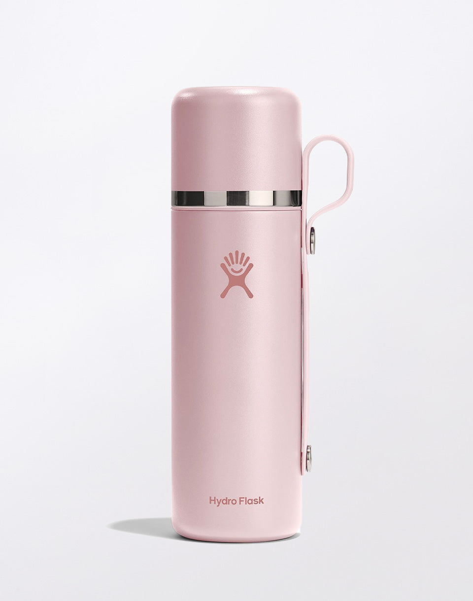 Bouteille isotherme et tasse 28 oz (828 ml)