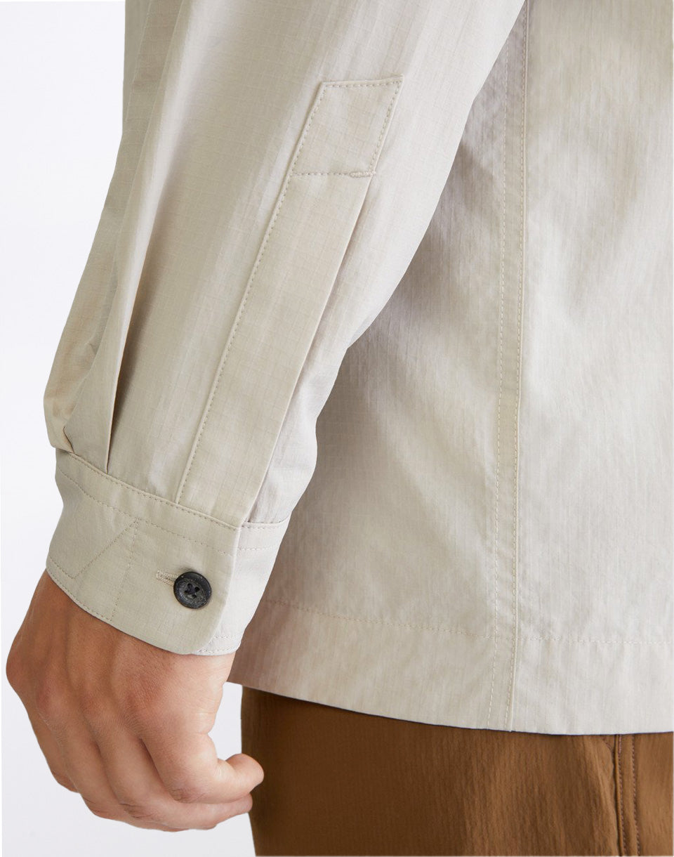 Chemise Syn LS pour hommes