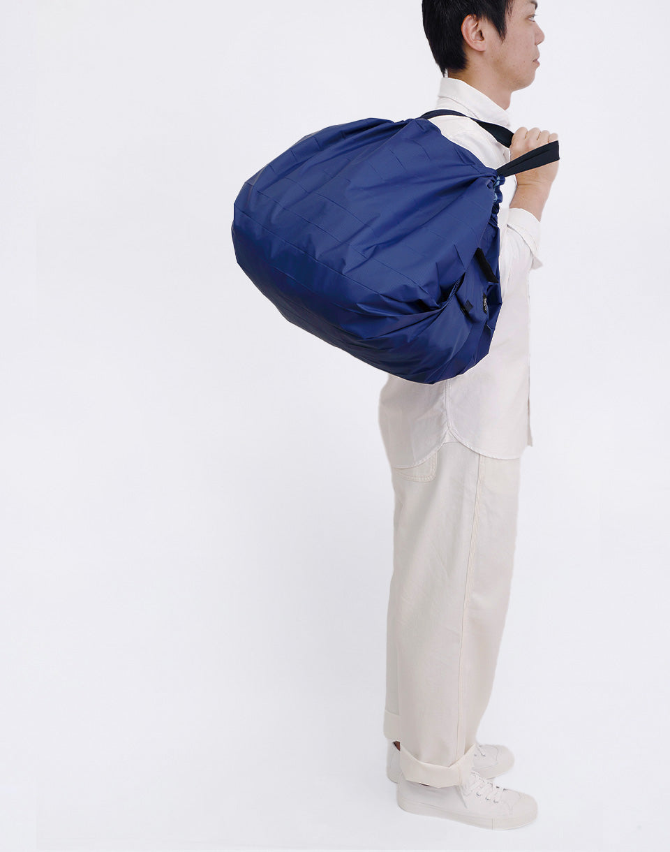 Skládací taška one-pull - l