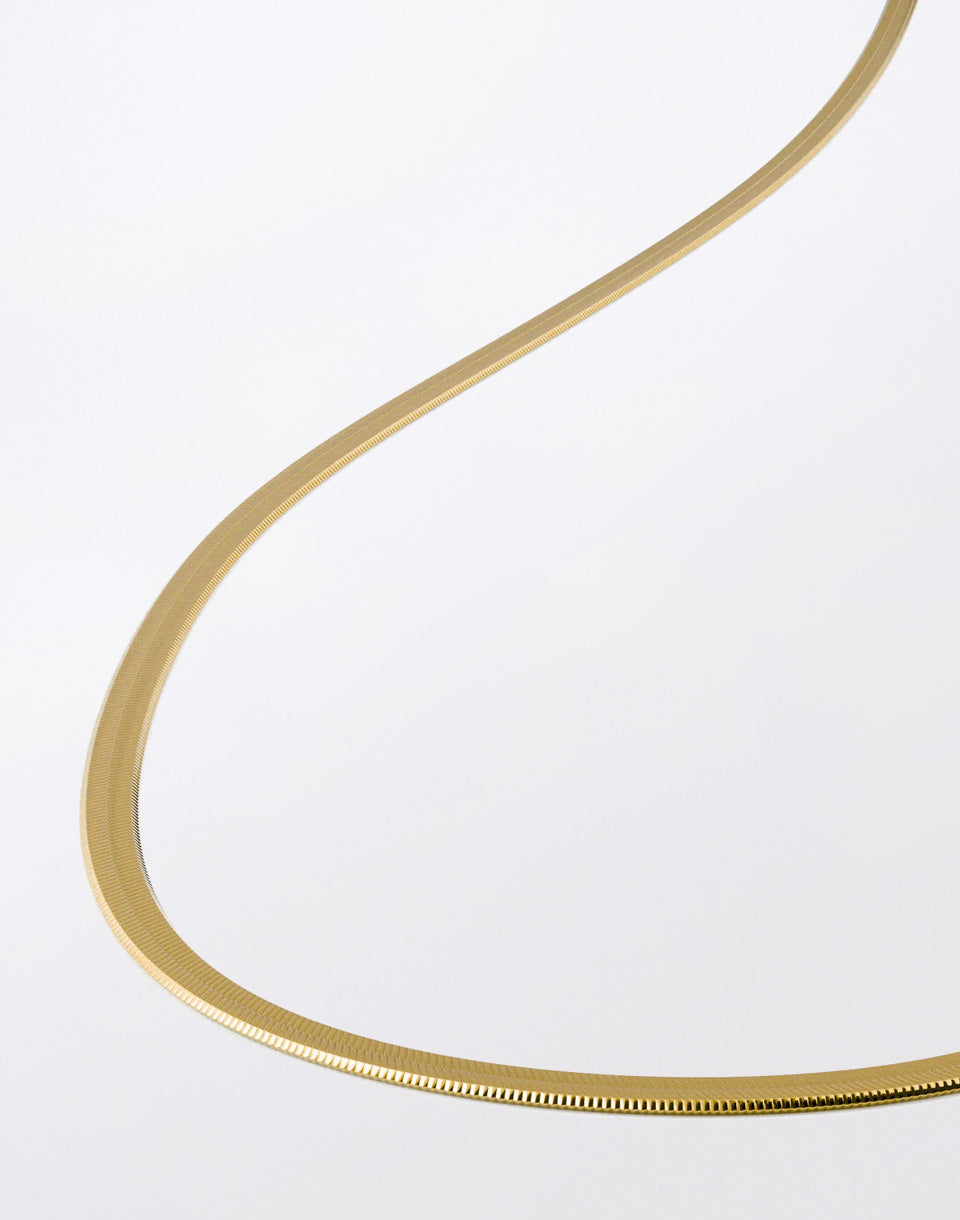 Petite chaîne serpent