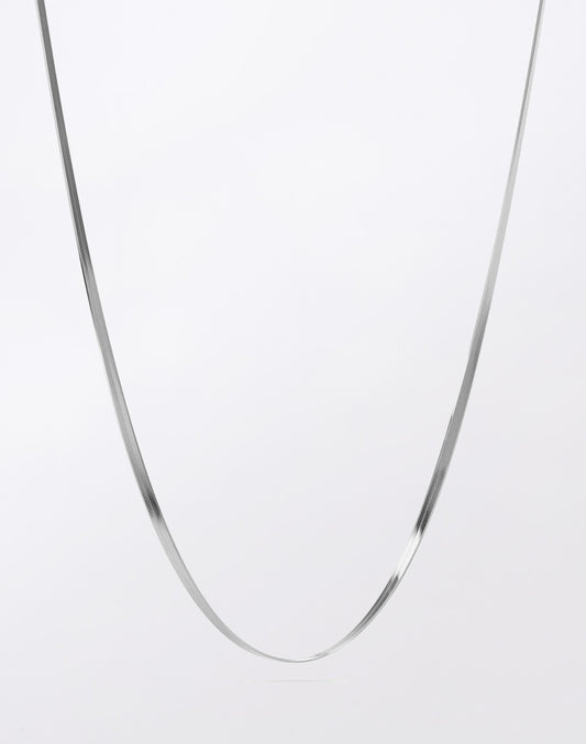 Tiny Snake Chain