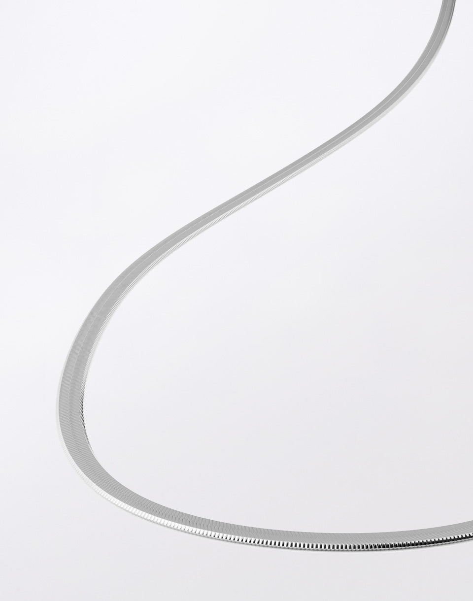 Petite chaîne serpent