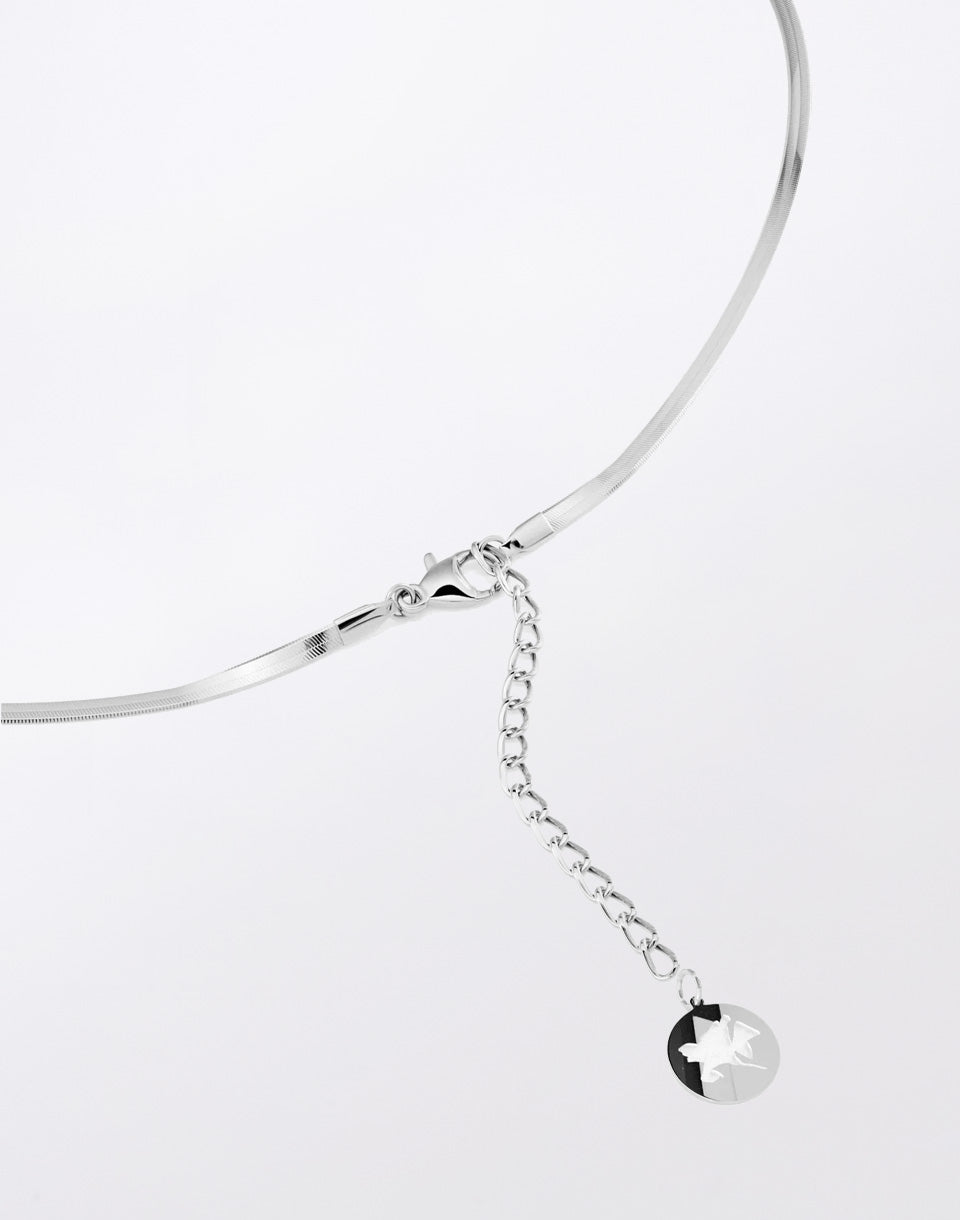 Petite chaîne serpent