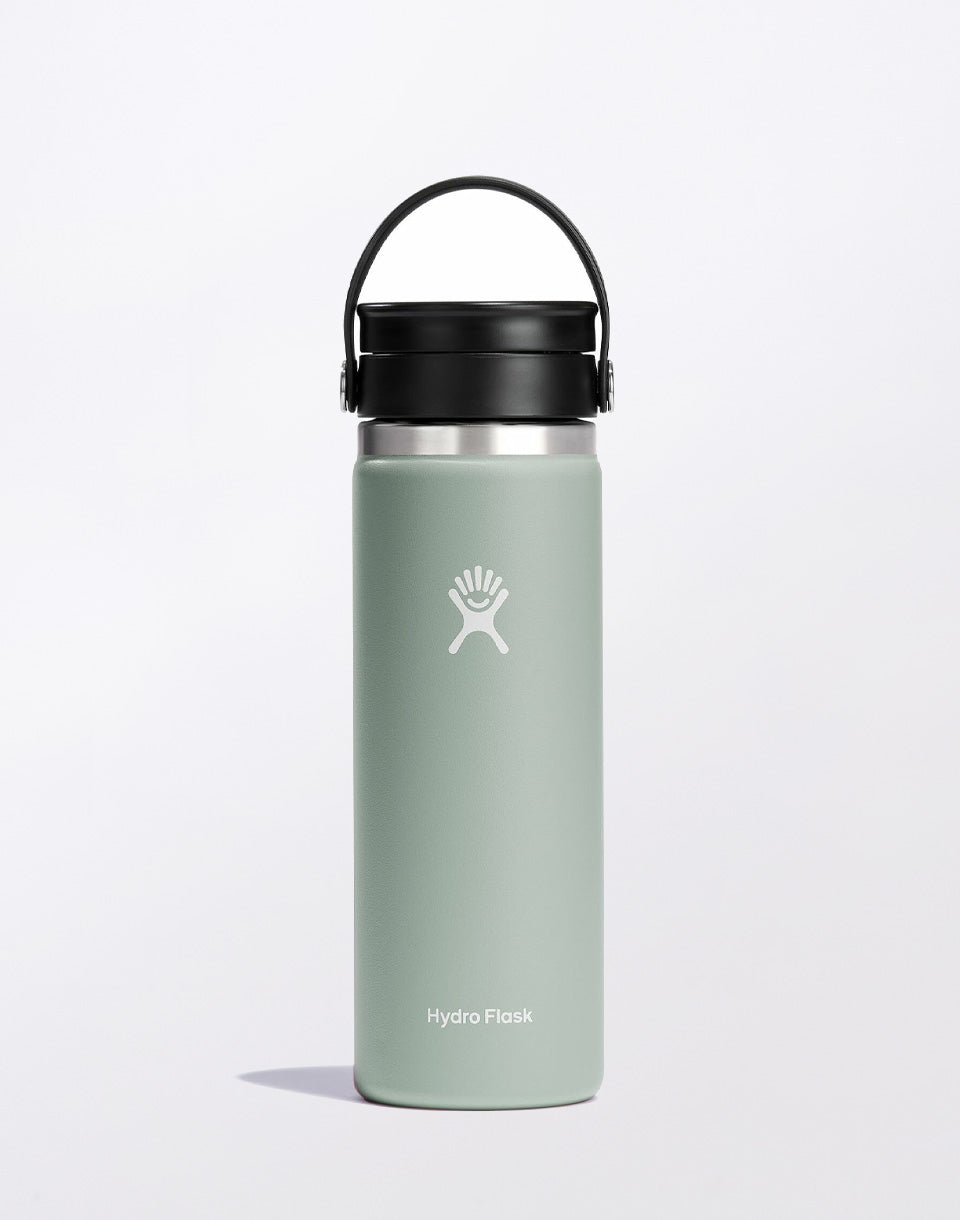 Café avec couvercle Flex Sip™ 20 oz (591 ml)