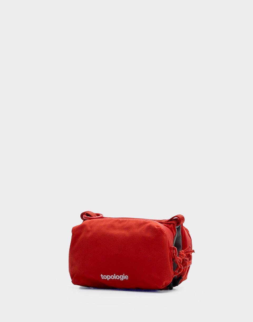 Mini-sacoche pour bouteille