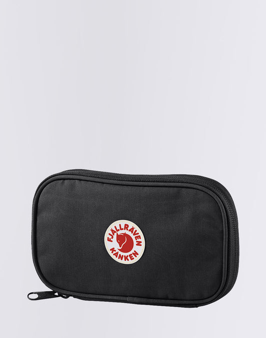 Portefeuille de voyage kanken