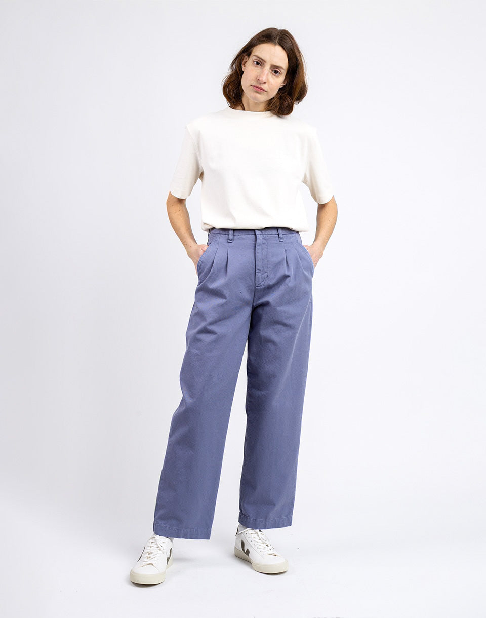 Pantalon W'Cara