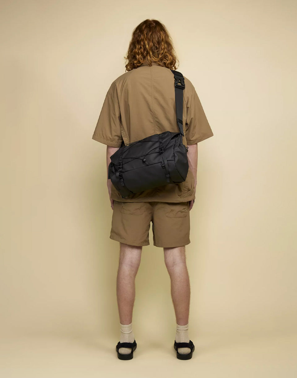 Sac messager Walden 15L