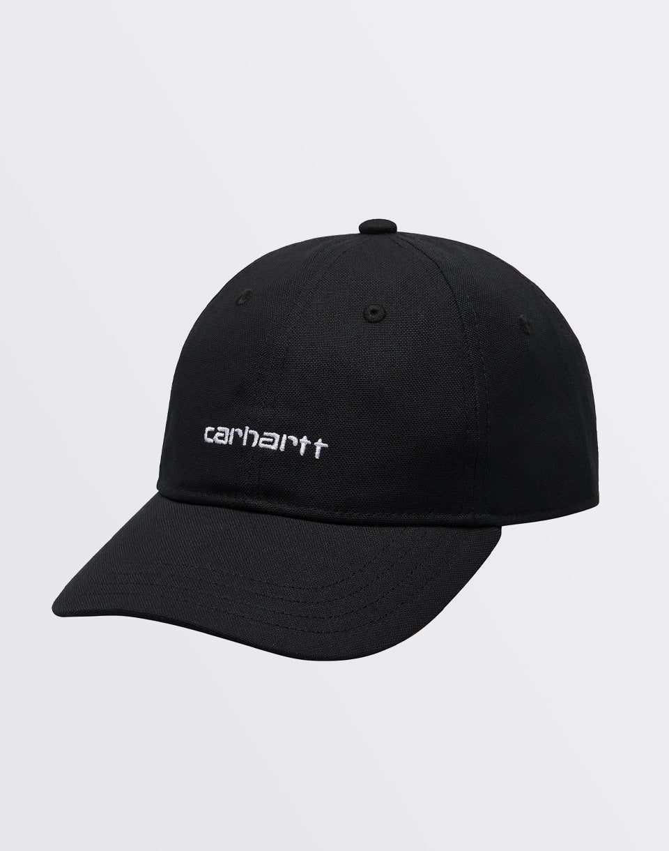 Canvas Script Cap