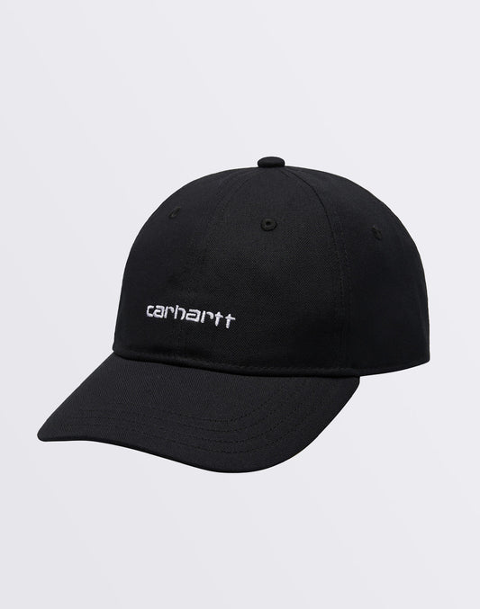 Canvas Script Cap