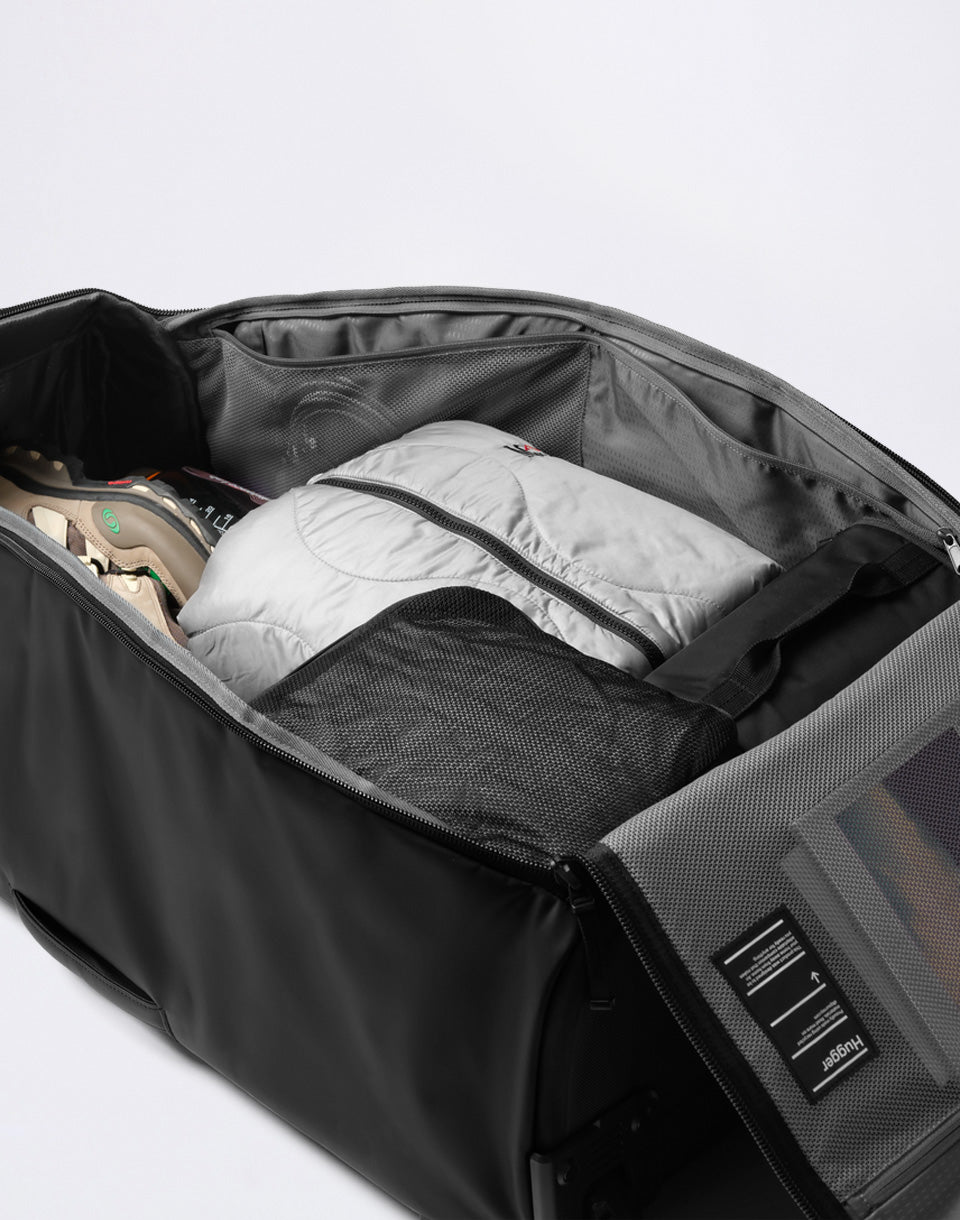 Sac à rouleau Hugger 90L