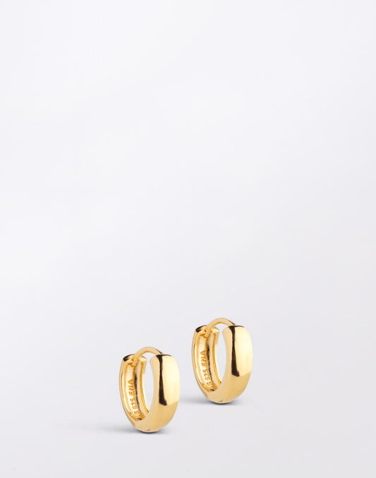 Hoops, Classic Wide 15 mm