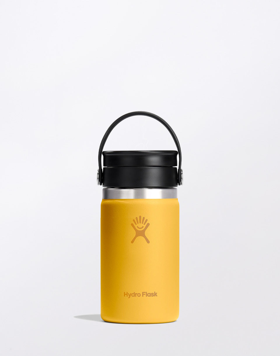Café avec couvercle Flex Sip™ 12 oz (355 ml)