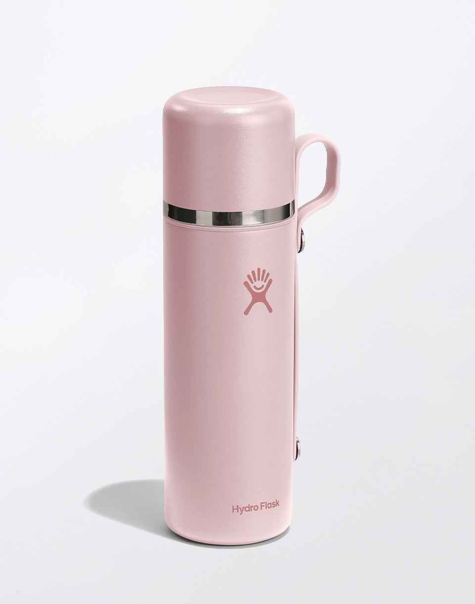 Bouteille isotherme et tasse 28 oz (828 ml)