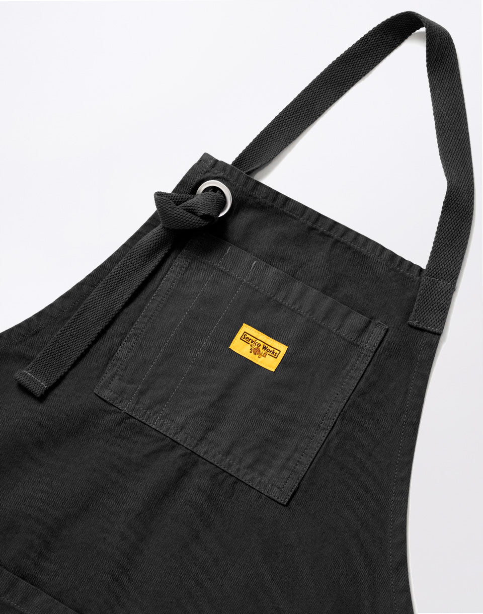 Apron