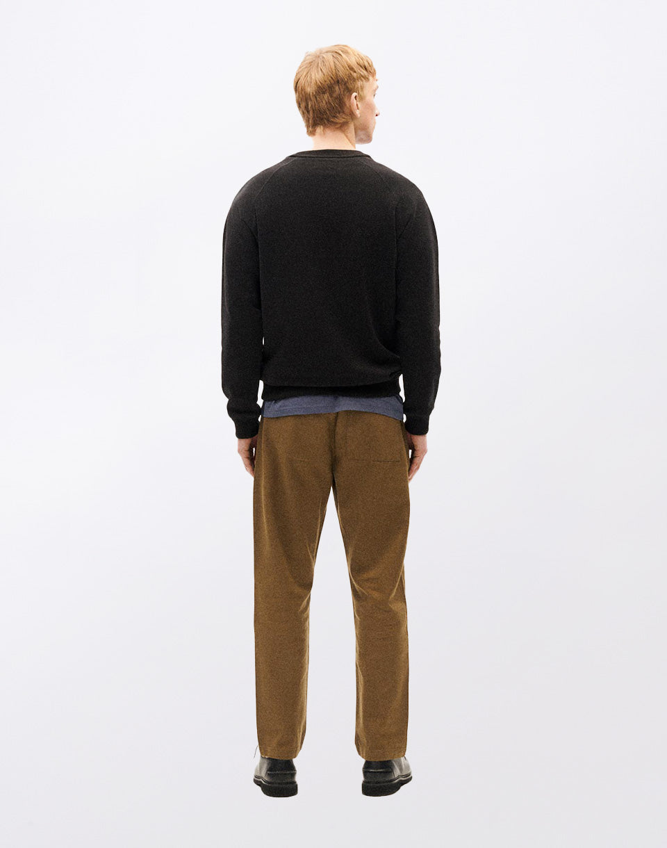 Sweat-shirt Black One Humanity