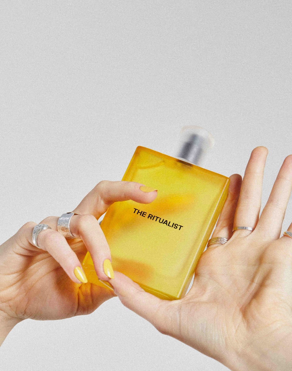 The Ritualist 50ml