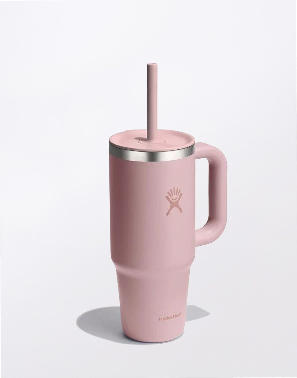 Travel Tumbler 24 oz (710 ml)