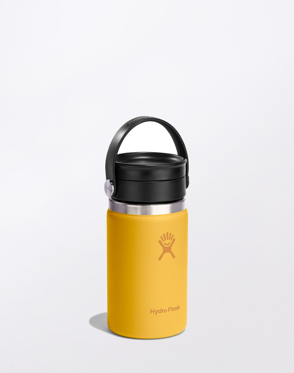 Café avec couvercle Flex Sip™ 12 oz (355 ml)