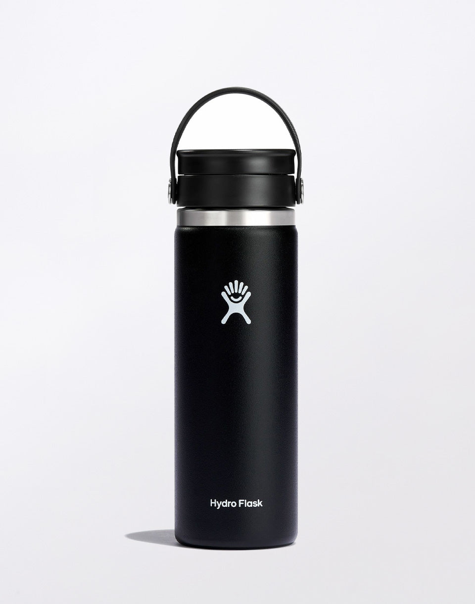 Café avec couvercle Flex Sip™ 20 oz (591 ml)