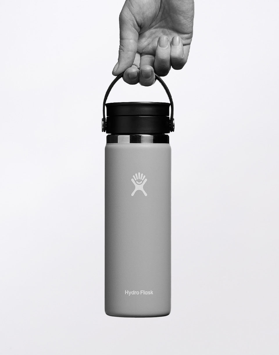 Café avec couvercle Flex Sip™ 20 oz (591 ml)