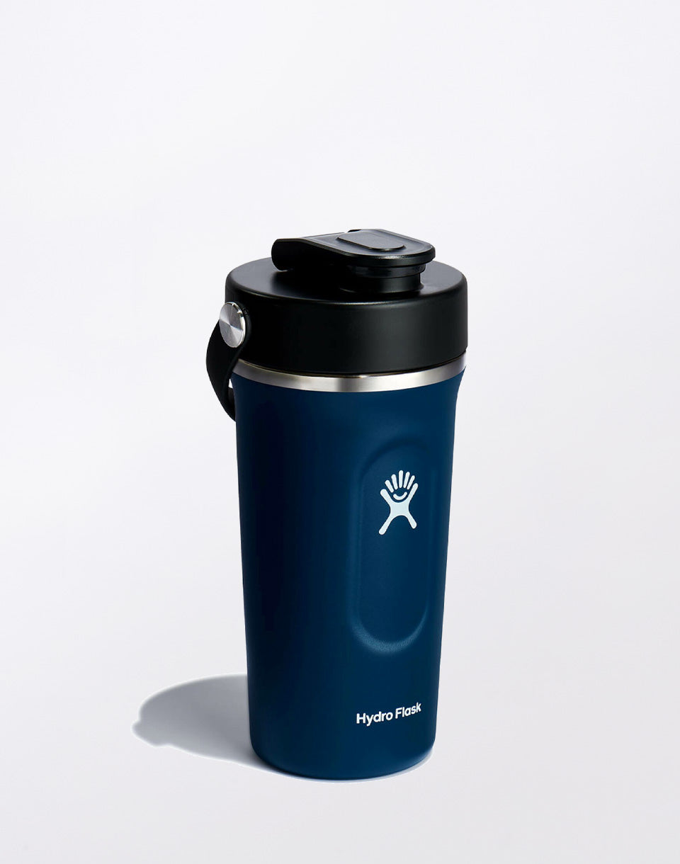 Bouteille shaker isotherme 24 oz (710 ml)