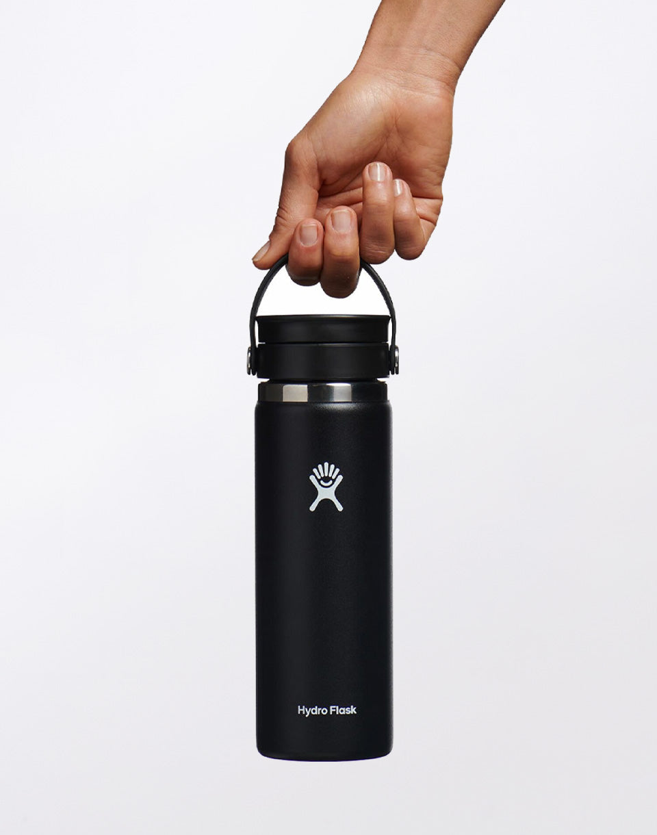 Café avec couvercle Flex Sip™ 20 oz (591 ml)
