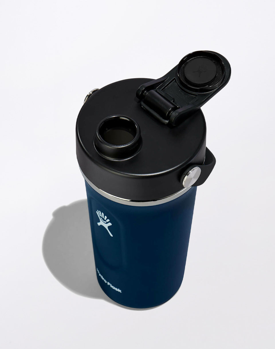 Bouteille shaker isotherme 24 oz (710 ml)