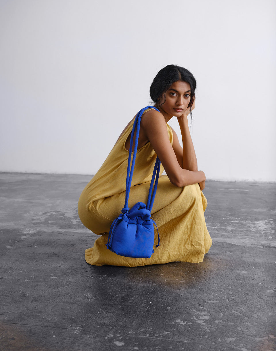 Micro ona Soft Sac