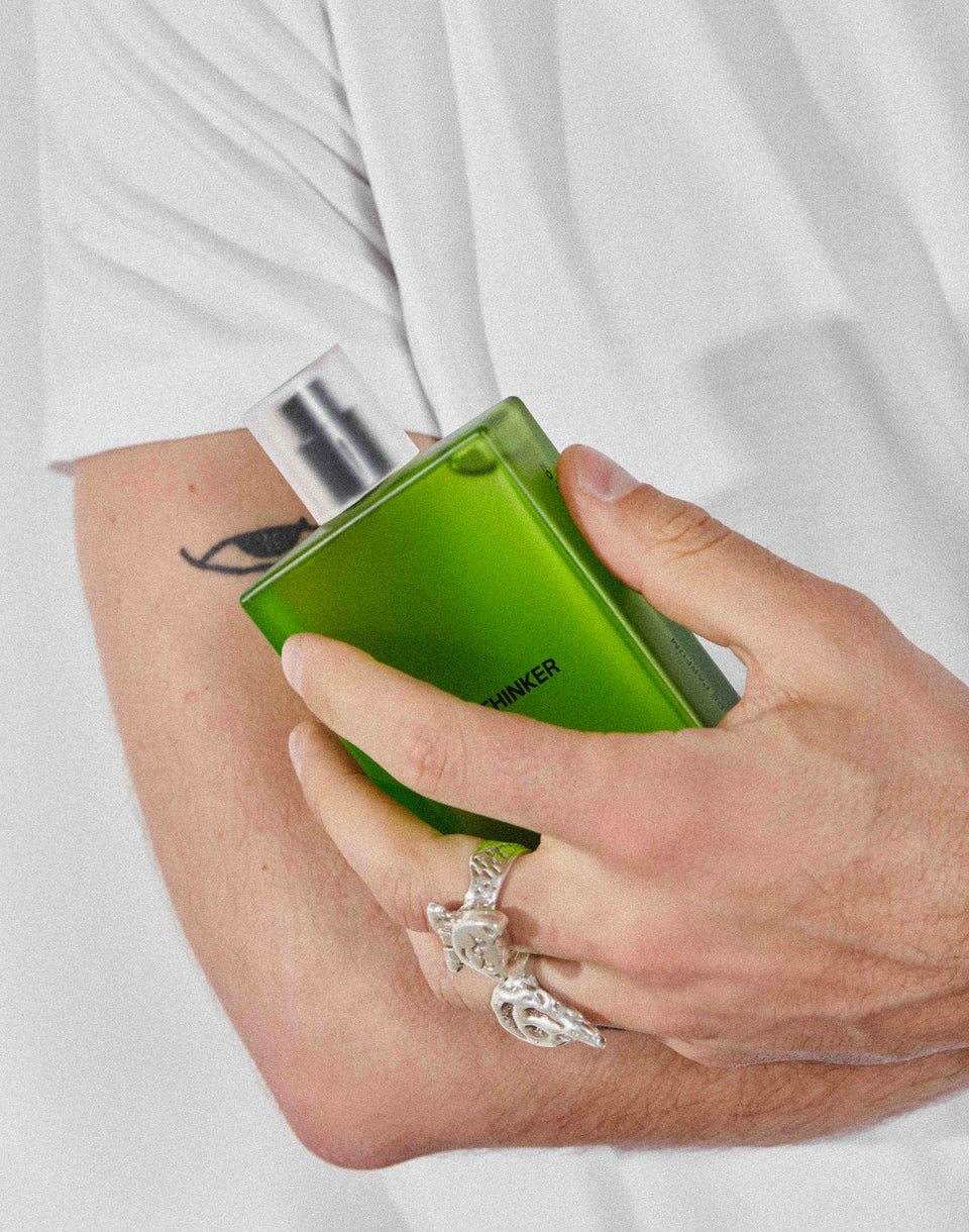 Le Penseur 50 ml