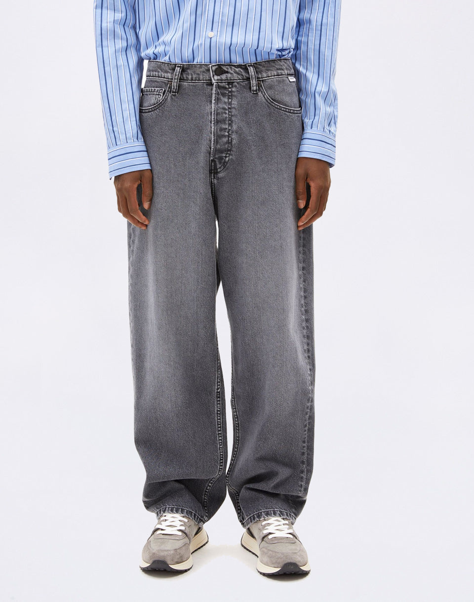 Jameo Baggy Jeans