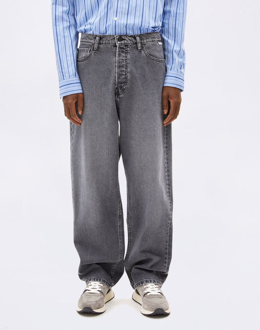 Jameo Baggy Jeans