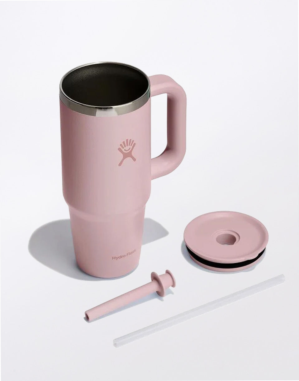 Travel Tumbler 24 oz (710 ml)