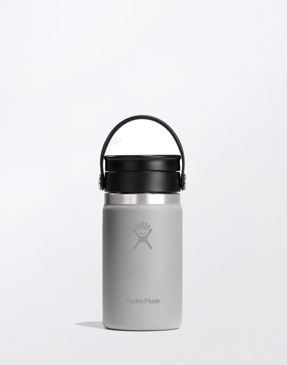 Café avec couvercle Flex Sip™ 12 oz (355 ml)