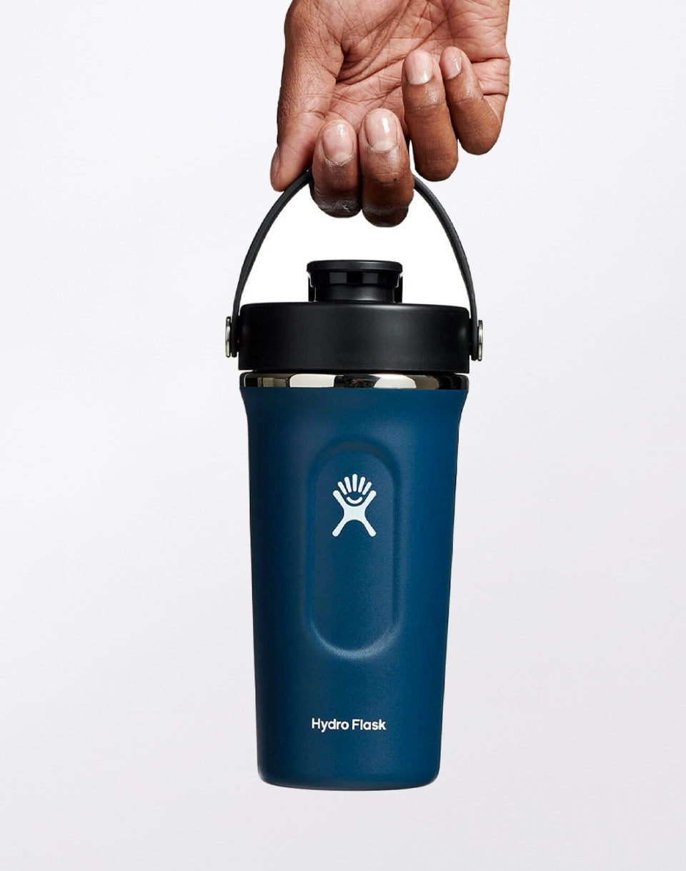 Bouteille shaker isotherme 24 oz (710 ml)
