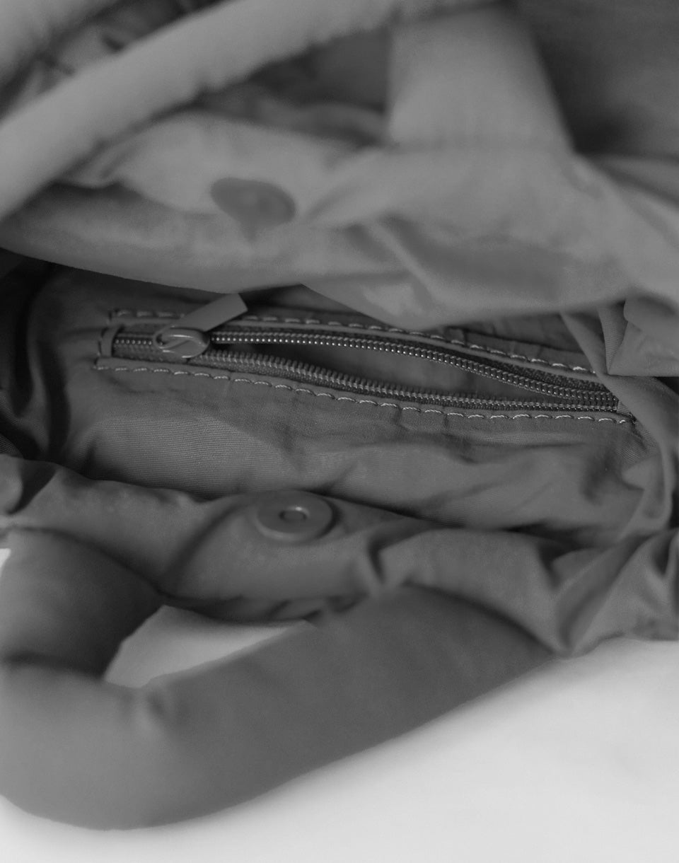 Micro ona Soft Sac