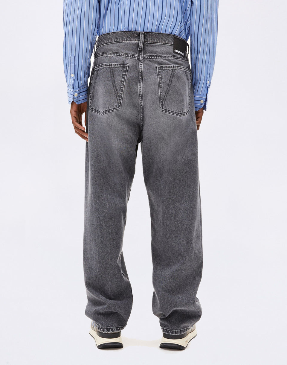 Jameo Baggy Jeans