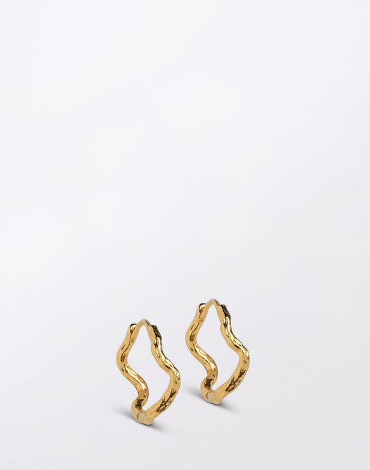 Hoops, Holly Large