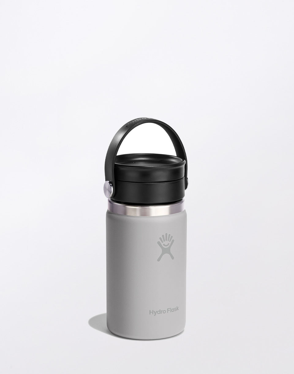 Café avec couvercle Flex Sip™ 12 oz (355 ml)