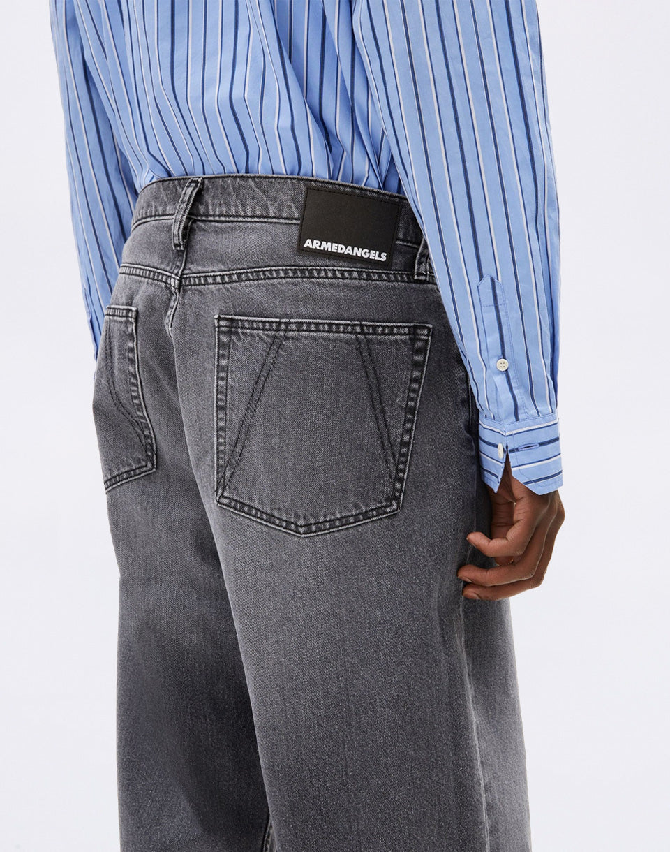 Jameo Baggy Jeans