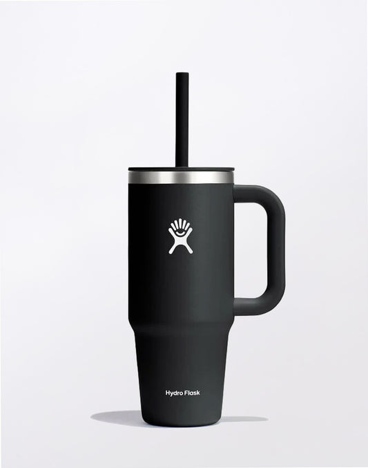 Travel Tumbler 24 oz (710 ml)