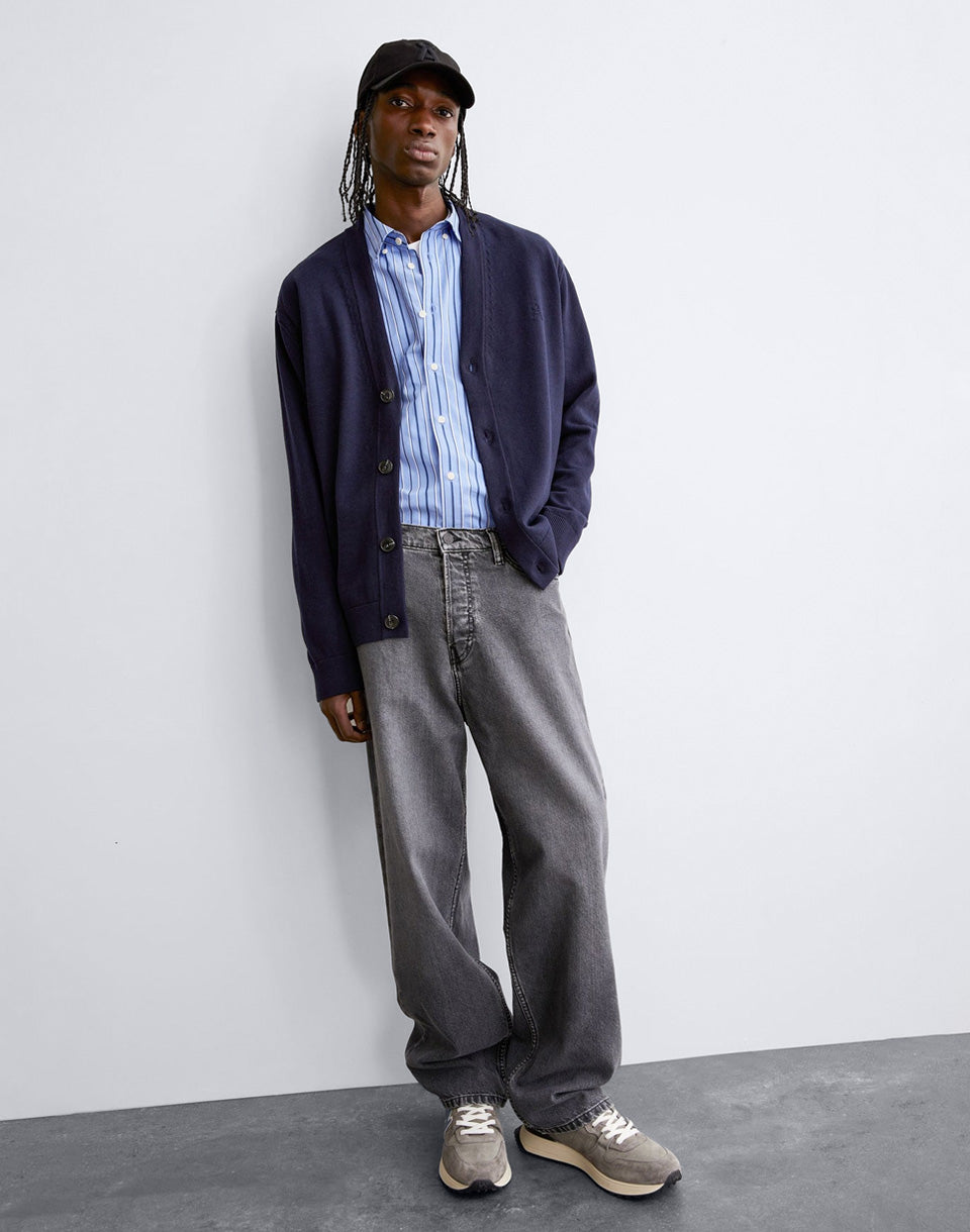 Jameo Baggy Jeans